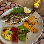 Kaso Lejlighed Sarandë
