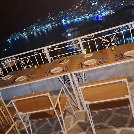 Kaso Διαμέρισμα *