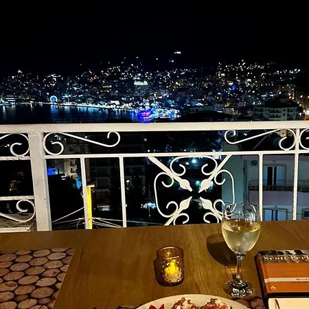Kaso Σαράντα