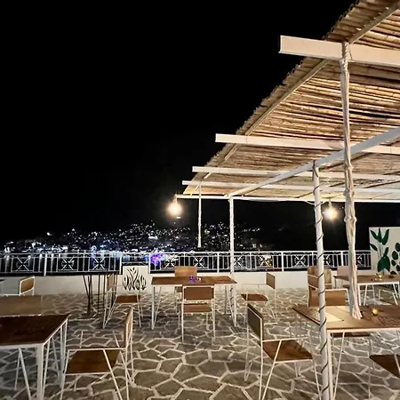 Διαμέρισμα Kaso Σαράντα