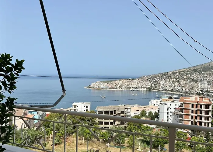 Kaso 公寓 Sarandë