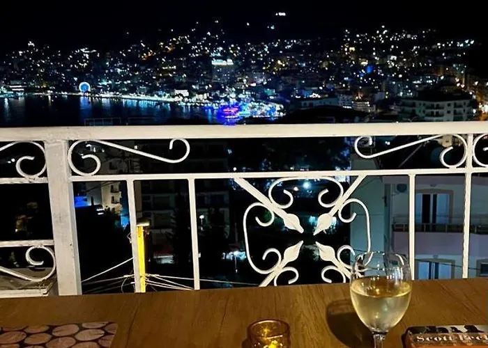 Kaso Sarandë
