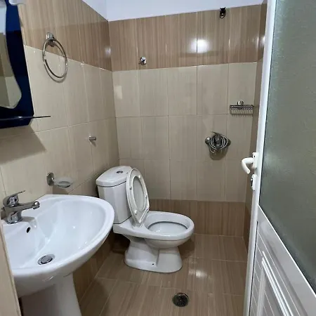 Kaso * Saranda