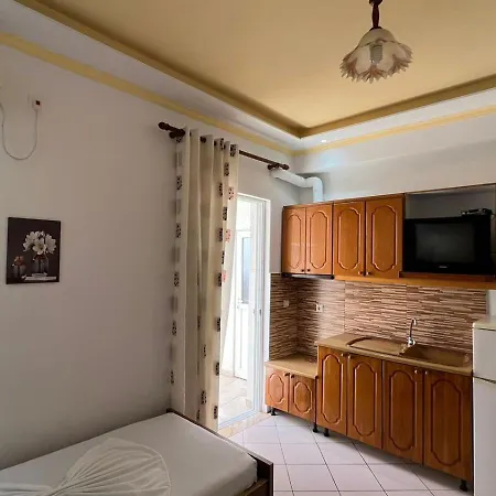 Apartament Kaso Saranda