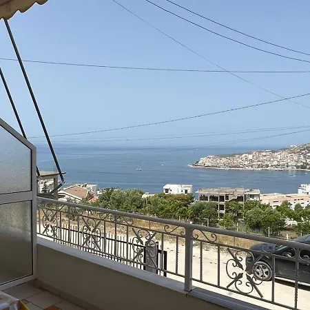 Apartament Kaso Saranda