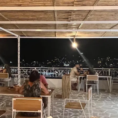 Kaso Apartamento Sarandë