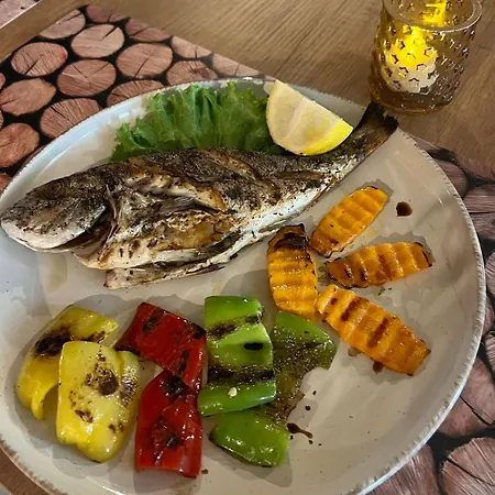 Kaso Apartment Sarande