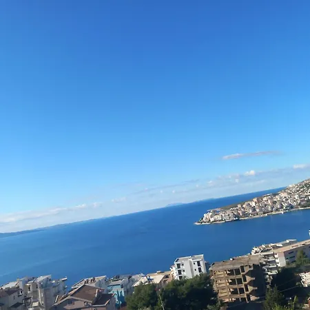 Kaso Sarandë