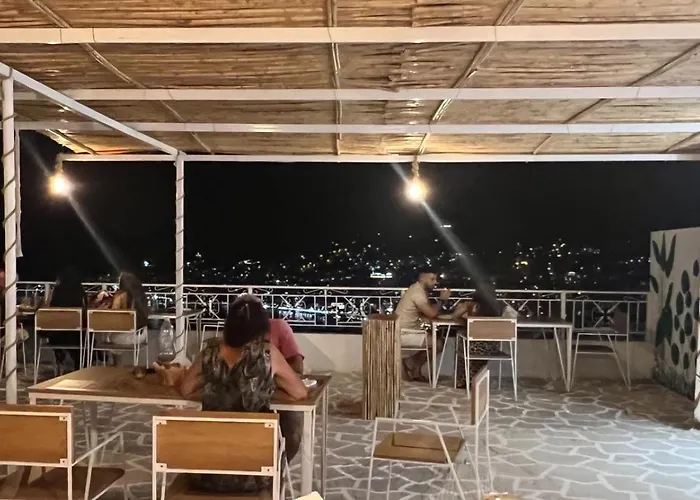 Kaso Apartment Sarandë